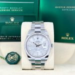 Rolex Datejust 41 Stainless Steel and 18k White Gold 41mm Ref 126334-0003 126334-0003-2.jpg