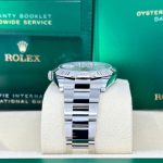 Rolex Datejust 41 Stainless Steel and 18k White Gold 41mm Ref 126334-0003 126334-0003-4.jpg
