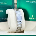 Rolex Datejust 41 Stainless Steel and 18k White Gold 41mm Ref 126334-0003 126334-0003-7.jpg