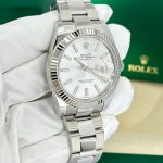 Rolex Datejust 41 Stainless Steel and 18k White Gold 41mm Ref 126334-0003 126334-0003-9.jpg