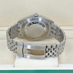 Rolex Datejust 41 Stainless Steel and 18k White Gold 41mm Ref 126334-0004 126334-0004-13.jpg