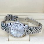 Rolex Datejust 41 Stainless Steel and 18k White Gold 41mm Ref 126334-0004 126334-0004-15.jpg