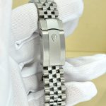 Rolex Datejust 41 Stainless Steel and 18k White Gold 41mm Ref 126334-0004 126334-0004-19.jpg