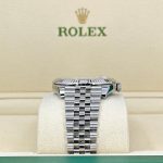 Rolex Datejust 41 Stainless Steel and 18k White Gold 41mm Ref 126334-0004 126334-0004-3.jpg