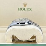 Rolex Datejust 41 Stainless Steel and 18k White Gold 41mm Ref 126334-0004 126334-0004-4.jpg