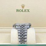 Rolex Datejust 41 Stainless Steel and 18k White Gold 41mm Ref 126334-0004 126334-0004-5.jpg