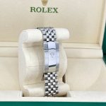 Rolex Datejust 41 Stainless Steel and 18k White Gold 41mm Ref 126334-0004 126334-0004-7.jpg