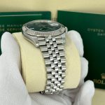 Rolex Datejust 41 Stainless Steel and 18k White Gold 41mm Ref 126334-0022 126334-0022-10.jpg