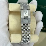Rolex Datejust 41 Stainless Steel and 18k White Gold 41mm Ref 126334-0022 126334-0022-12.jpg