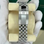 Rolex Datejust 41 Stainless Steel and 18k White Gold 41mm Ref 126334-0022 126334-0022-13.jpg