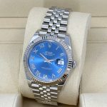Rolex Datejust 41 Stainless Steel and 18k White Gold 41mm Ref 126334-0026 126334-0026-10.jpg