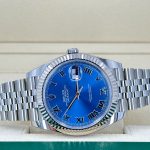 Rolex Datejust 41 Stainless Steel and 18k White Gold 41mm Ref 126334-0026 126334-0026-11.jpg