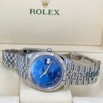 Rolex Datejust 41 Stainless Steel and 18k White Gold 41mm Ref 126334-0026 126334-0026-13.jpg