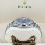 Rolex Datejust 41 Stainless Steel and 18k White Gold 41mm Ref 126334-0026 126334-0026-3.jpg