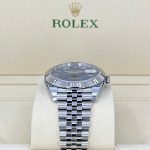 Rolex Datejust 41 Stainless Steel and 18k White Gold 41mm Ref 126334-0026 126334-0026-4.jpg