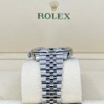 Rolex Datejust 41 Stainless Steel and 18k White Gold 41mm Ref 126334-0026 126334-0026-6.jpg