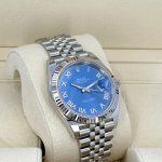 Rolex Datejust 41 Stainless Steel and 18k White Gold 41mm Ref 126334-0026 126334-0026-8.jpg