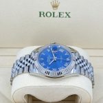 Rolex Datejust 41 Stainless Steel and 18k White Gold 41mm Ref 126334-0026 126334-0026-9.jpg