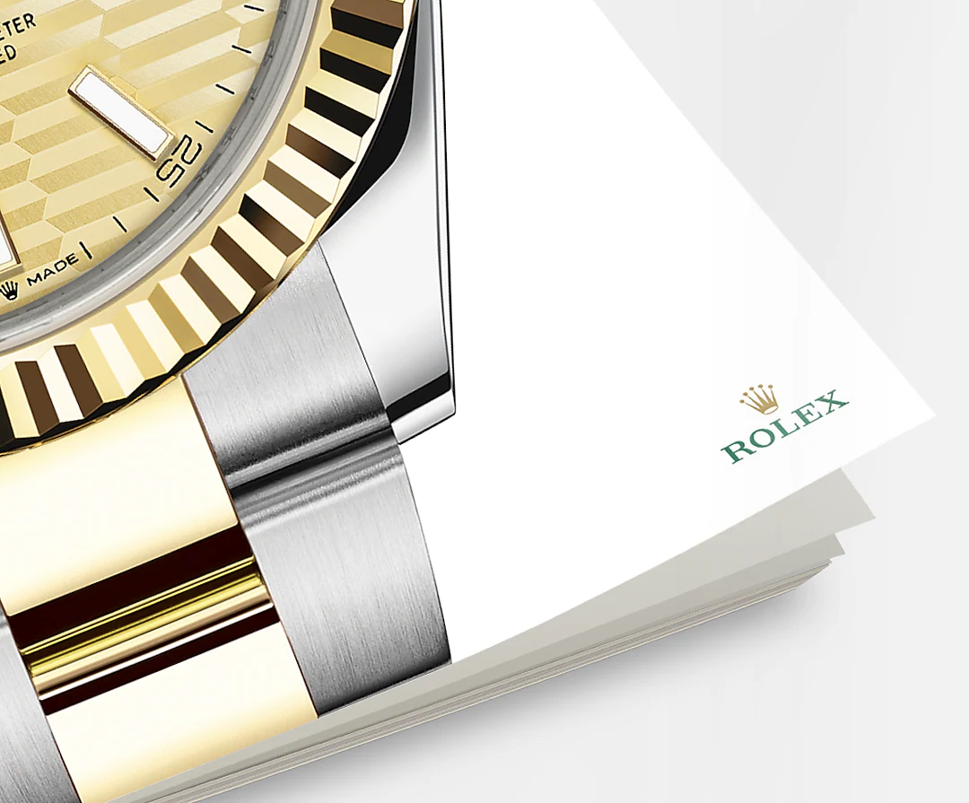 Rolex Datejust 41mm Oystersteel and 18k Yellow Gold Ref 126333-0021 126333-0021-6.jpg