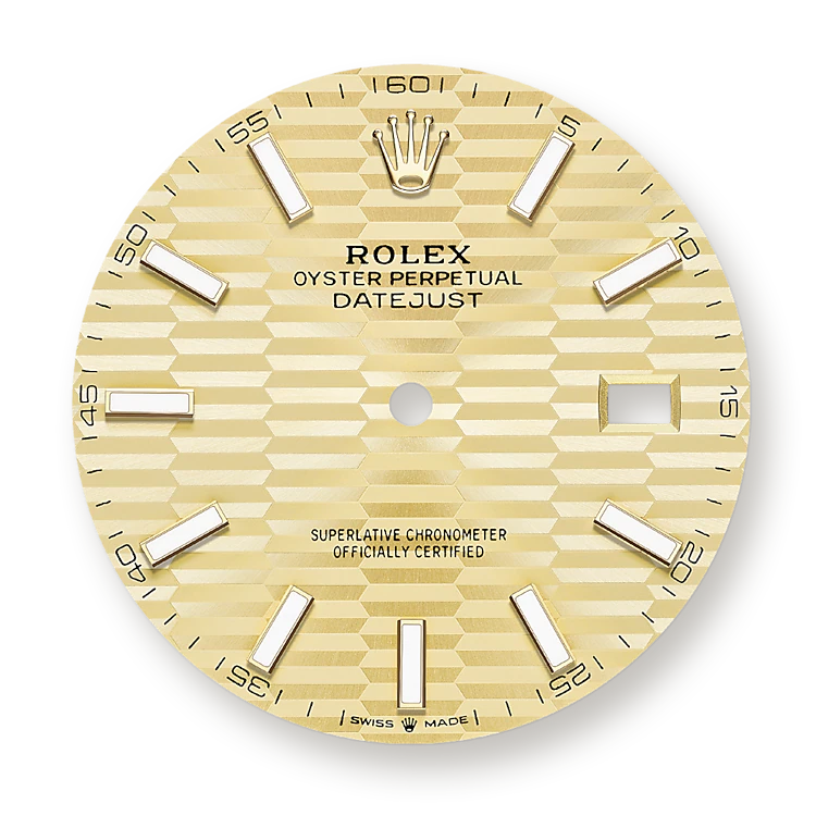 Rolex Datejust 41mm Oystersteel and 18k Yellow Gold Ref 126333-0022 126333-0022-2.jpg