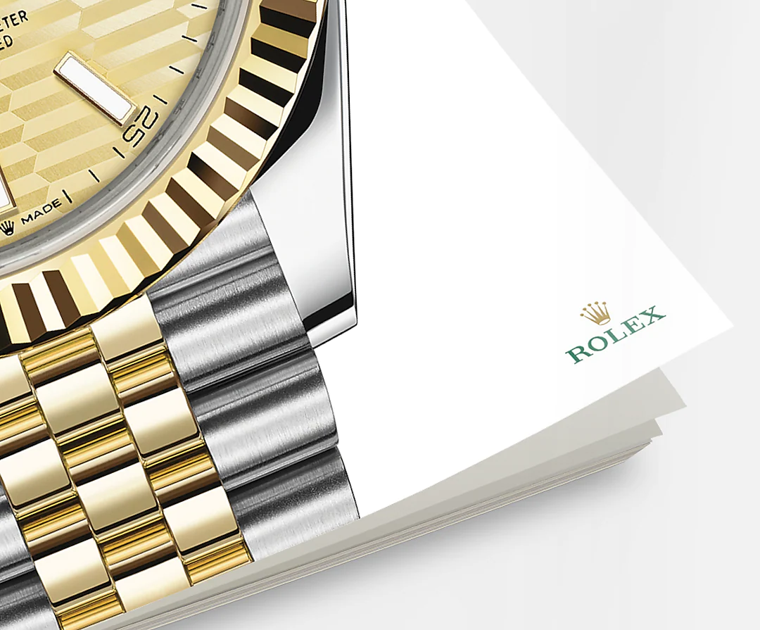 Rolex Datejust 41mm Oystersteel and 18k Yellow Gold Ref 126333-0022 126333-0022-6.jpg