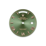 Rolex Day-Date 36 18k Everose Gold and Diamond-set 36mm Ref 128345rbr-0085 128345rbr-0085-2.jpg