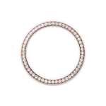 Rolex Day-Date 36 18k Everose Gold and Diamond-set 36mm Ref 128345rbr-0086 128345rbr-0086-4.jpg