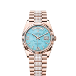 Rolex Day-Date 36 18k Everose Gold with Diamond-set 36mm Ref 128235-0065 128235-0065-1.jpg