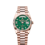 Rolex Day-Date 36 18k Everose Gold with Diamond-set 36mm Ref 128235-0068 128235-0068-1.jpg