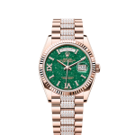 Rolex Day-Date 36 18k Everose Gold with Diamond-set 36mm Ref 128235-0069 128235-0069-1.jpg