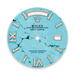 Rolex Day-Date 36 18k Everose Gold with Diamond-set 36mm Ref 128345rbr-0064 128345rbr-0064-2.jpg