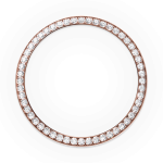 Rolex Day-Date 36 18k Everose Gold with Diamond-set 36mm Ref 128345rbr-0065 128345rbr-0065-3.jpg