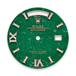 Rolex Day-Date 36 18k Everose Gold with Diamond-set 36mm Ref 128345rbr-0068 128345rbr-0068-2.jpg