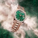 Rolex Day-Date 36 18k Everose Gold with Diamond-set 36mm Ref 128345rbr-0068 128345rbr-0068-6.jpg