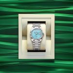 Rolex Day-Date 36 18k White Gold with Diamond-set 36mm Ref 128239-0044 128239-0044-4.jpg