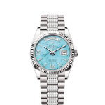 Rolex Day-Date 36 18k White Gold with Diamond-set 36mm Ref 128239-0045 128239-0045-1.jpg