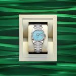 Rolex Day-Date 36 18k White Gold with Diamond-set 36mm Ref 128239-0045 128239-0045-4.jpg