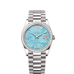 Rolex Day-Date 36 18k White Gold with Diamond-set 36mm Ref 128349rbr-0031 128349rbr-0031-1.jpg