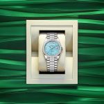 Rolex Day-Date 36 18k White Gold with Diamond-set 36mm Ref 128349rbr-0032 128349rbr-0032-4.jpg