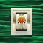Rolex Day-Date 36 18k Yellow Gold with Diamond-set 36mm Ref 128238-0089 128238-0089-5.jpg