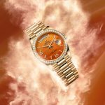 Rolex Day-Date 36 18k Yellow Gold with Diamond-set 36mm Ref 128348rbr-0049 128348rbr-0049-5.jpg