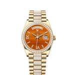 Rolex Day-Date 36 18k Yellow Gold with Diamond-set 36mm Ref 128348rbr-0050 128348rbr-0050-1.jpg