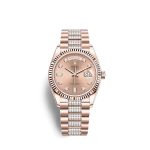 Rolex Day-Date 36 Everose gold Ref 128235-0019 128235-0019-1.jpg