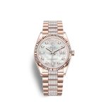 Rolex Day-Date 36 Everose gold Ref 128235-0032 128235-0032-1.jpg