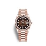 Rolex Day-Date 36 Everose gold Ref 128235-0037 128235-0037-1.jpg
