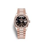 Rolex Day-Date 36 Everose gold Ref 128235-0041 128235-0041-1.jpg