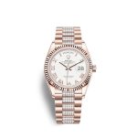 Rolex Day-Date 36 Everose gold Ref 128235-0053 128235-0053-1.jpg