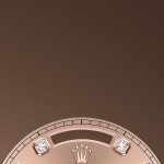 Rolex Day-Date 36 Everose gold Ref 128345RBR-0020 128345RBR-0020-2.jpg