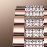 Rolex Day-Date 36 Everose gold Ref 128345RBR-0030 128345RBR-0030-3.jpg