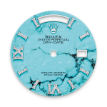 Rolex Day-Date 36 Platinum with Diamond-set 36mm Ref 128236-0011 128236-0011-2.jpg